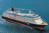 Ship QV, Queen Victoria Boat Cruise 2025